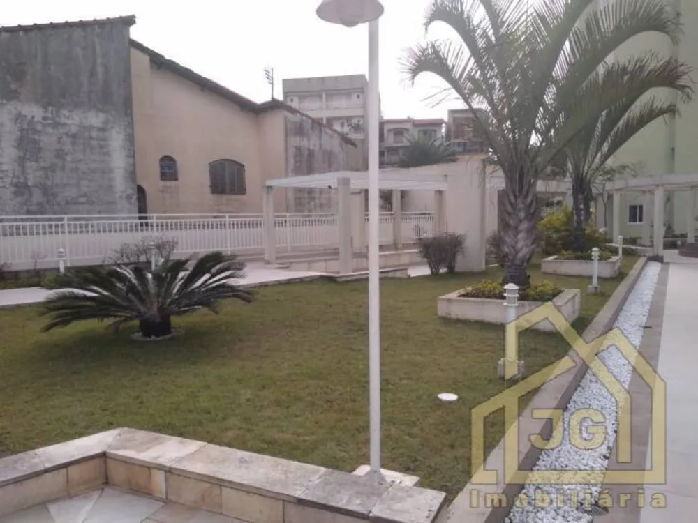 Apartamento, 3 quartos, 71 m² - Foto 4