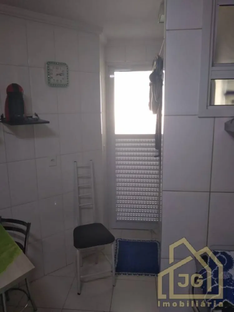 Apartamento, 3 quartos, 71 m² - Foto 2