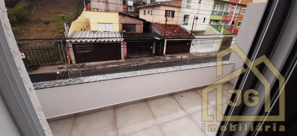 Apartamento, 2 quartos, 46 m² - Foto 12