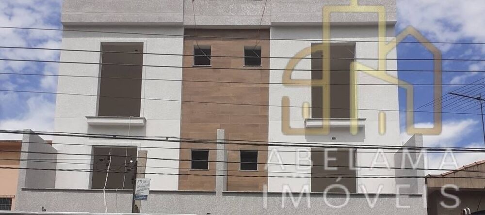 Apartamento, 2 quartos, 46 m² - Foto 1