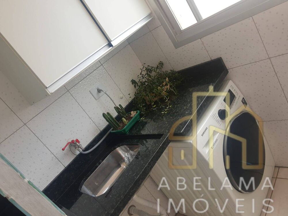 Apartamento, 2 quartos, 2000 m² - Foto 1