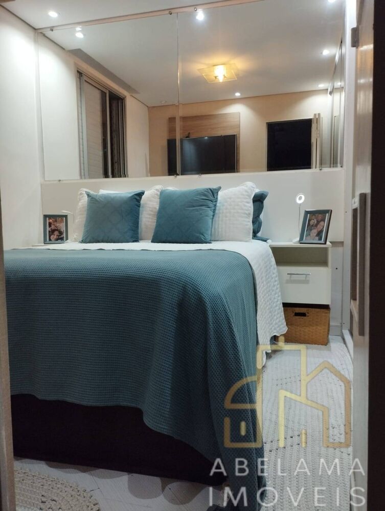 Apartamento, 2 quartos, 2000 m² - Foto 2