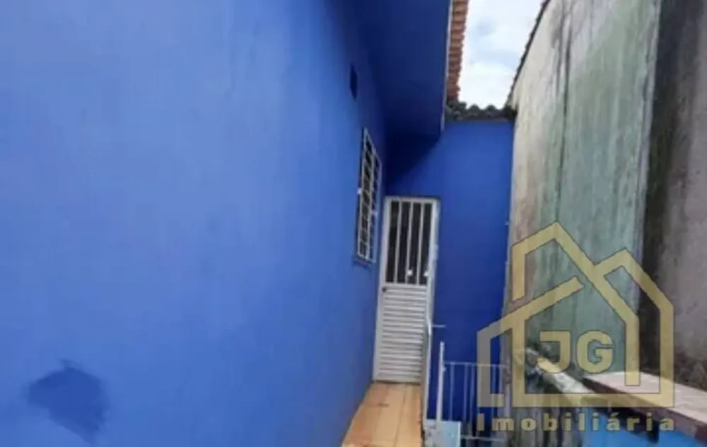 Casa, 4 quartos, 150 m² - Foto 10