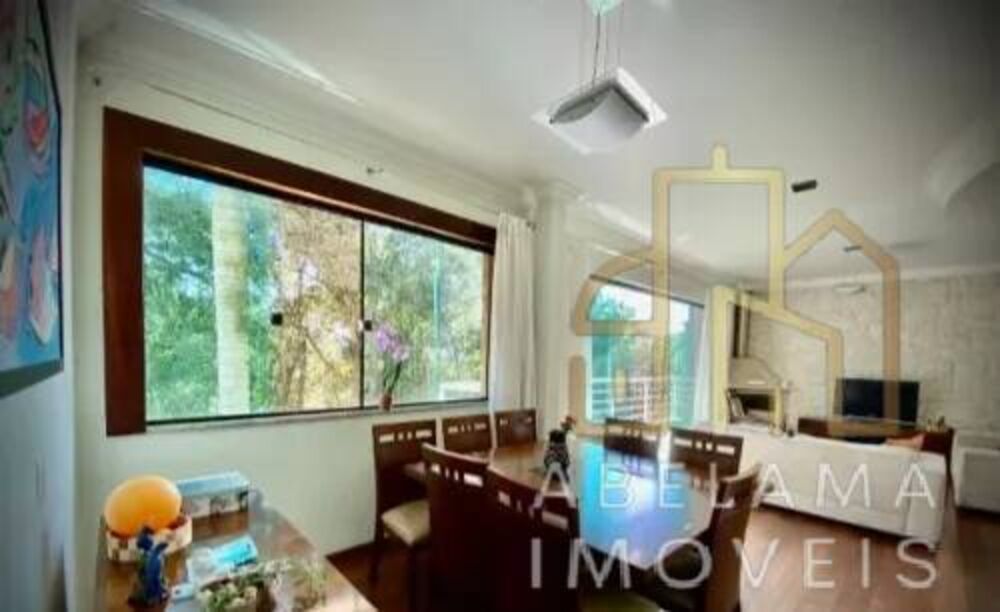 Chácara à venda com 3 quartos, 965m² - Foto 2