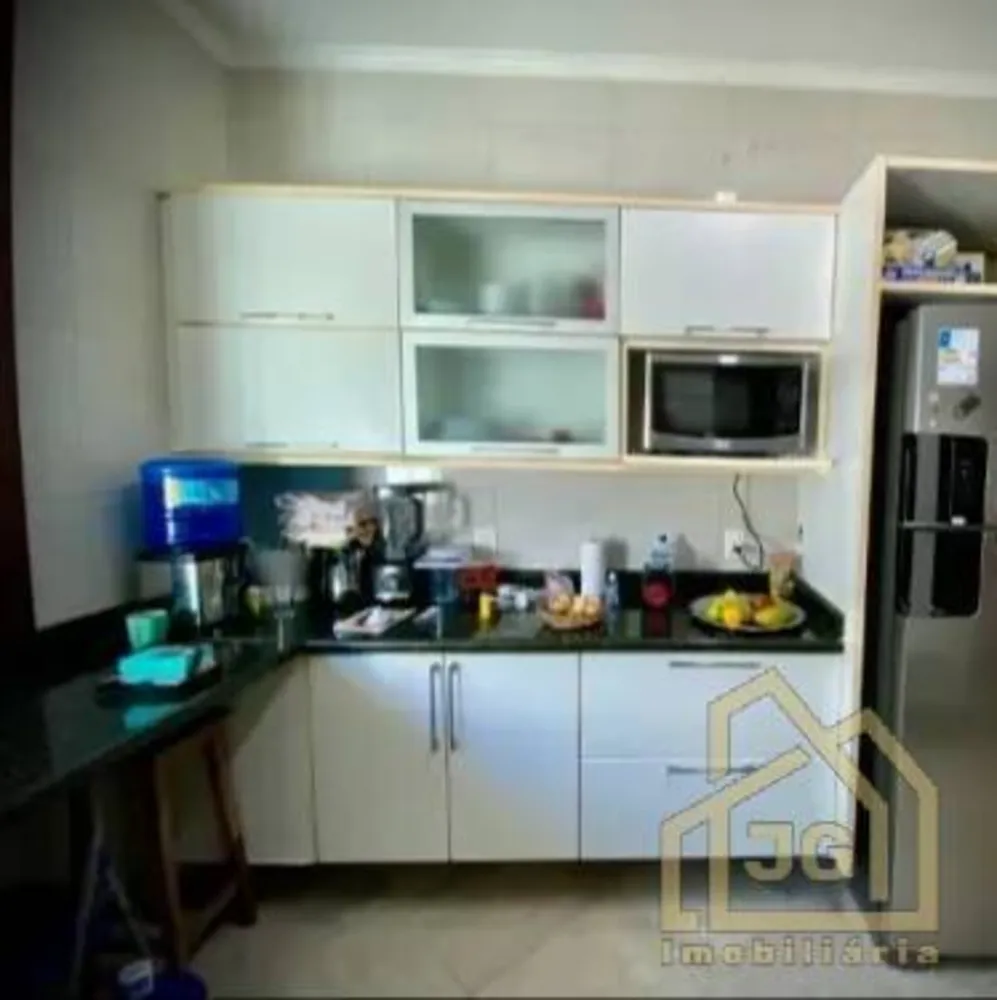 Chácara, 3 quartos, 965 m² - Foto 20