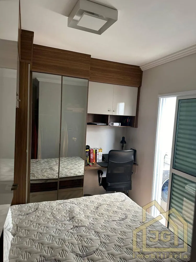 Apartamento, 2 quartos, 65 m² - Foto 8