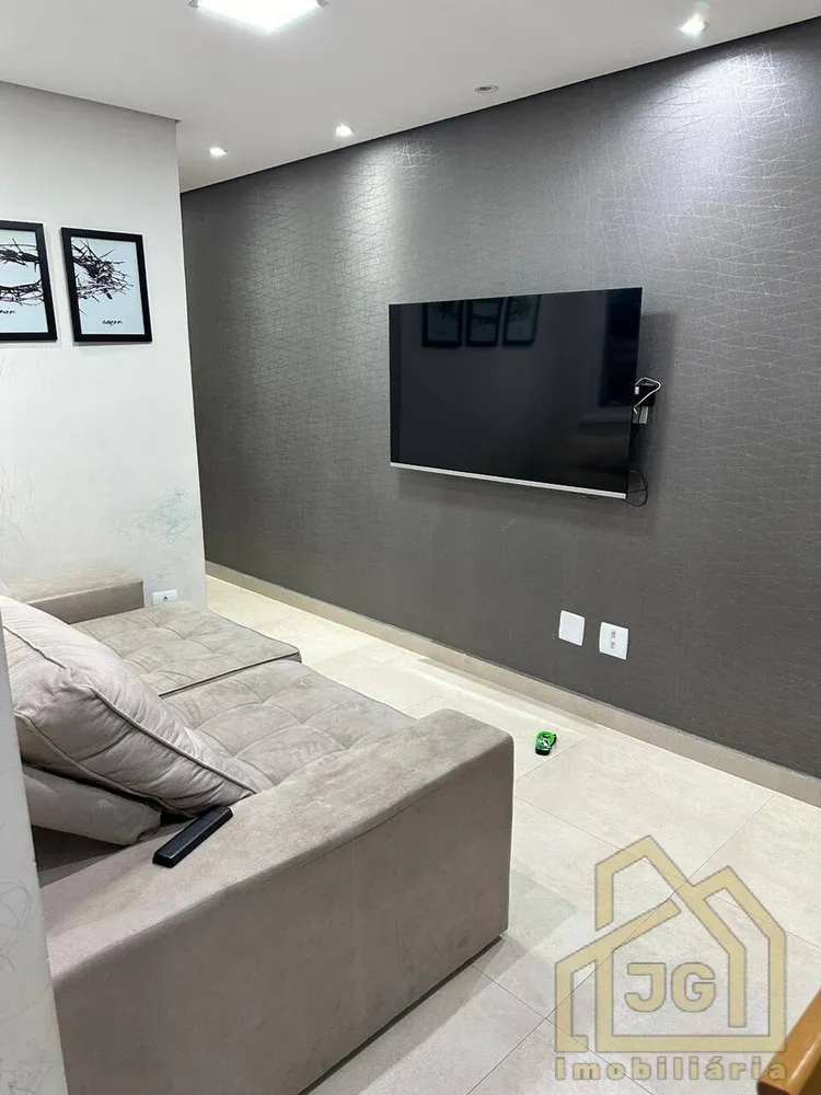 Apartamento, 2 quartos, 65 m² - Foto 5