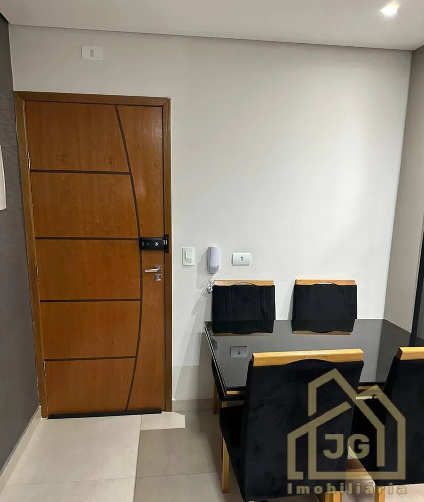 Apartamento, 2 quartos, 65 m² - Foto 6