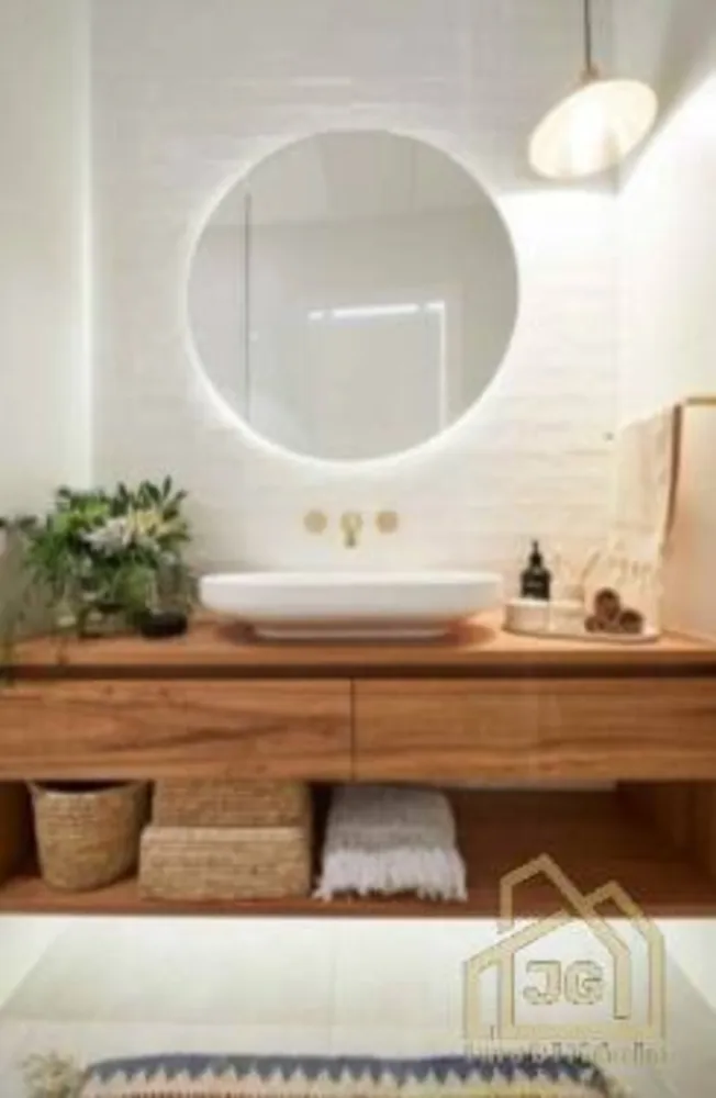 Sobrado, 4 quartos, 420 m² - Foto 4