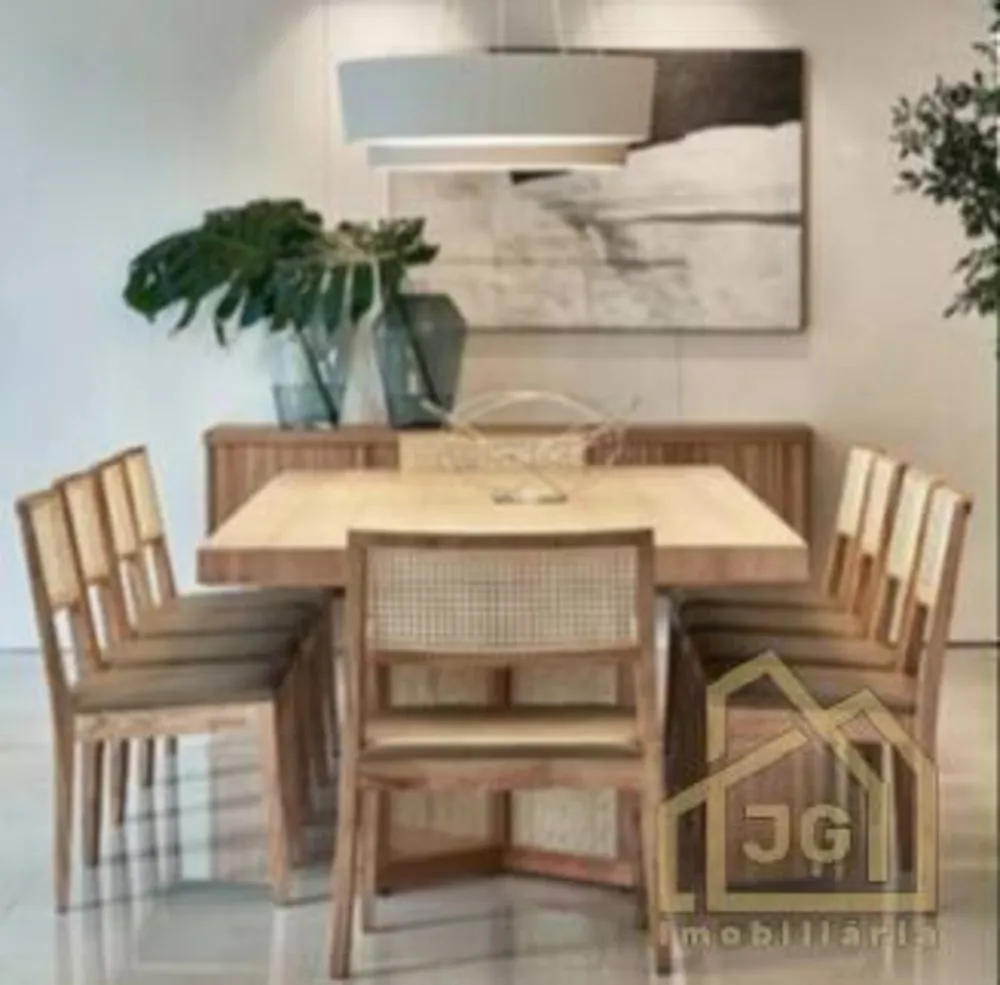 Sobrado, 4 quartos, 420 m² - Foto 1