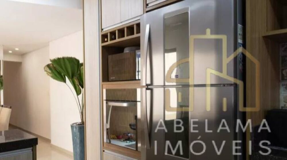 Sobrado, 3 quartos, 178 m² - Foto 1