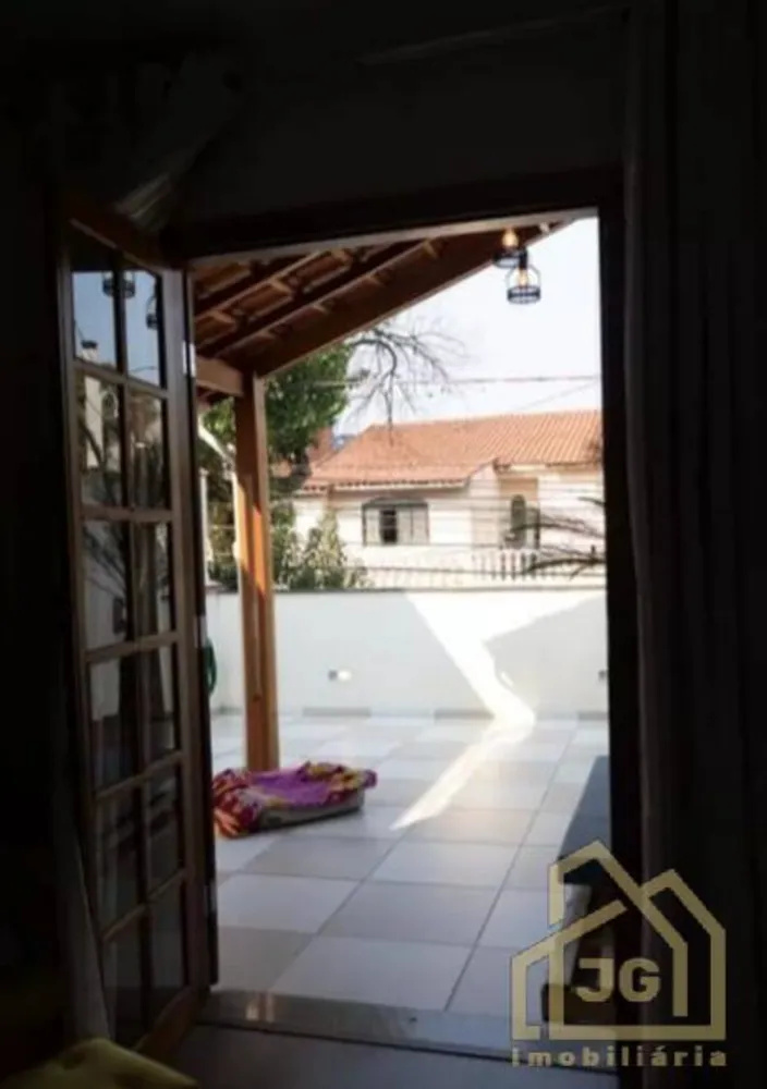 Sobrado, 3 quartos, 178 m² - Foto 27