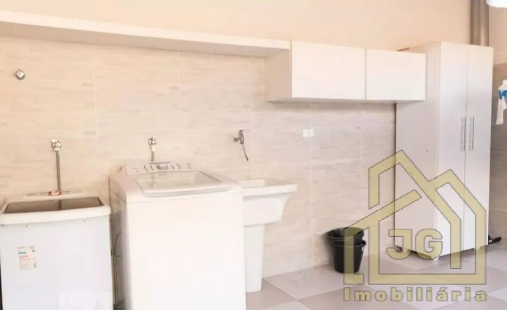 Sobrado, 3 quartos, 178 m² - Foto 31