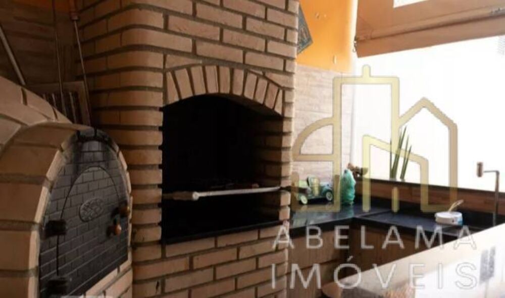 Sobrado, 3 quartos, 178 m² - Foto 24