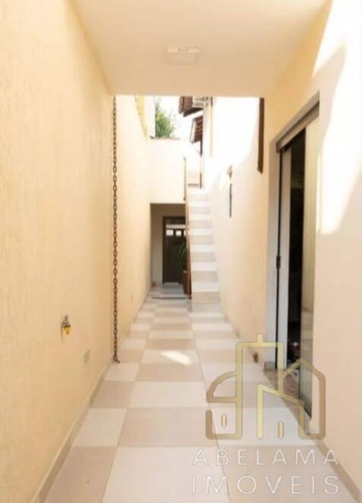 Sobrado, 3 quartos, 178 m² - Foto 20