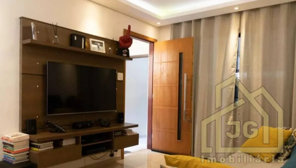Sobrado, 3 quartos, 178 m² - Foto 21