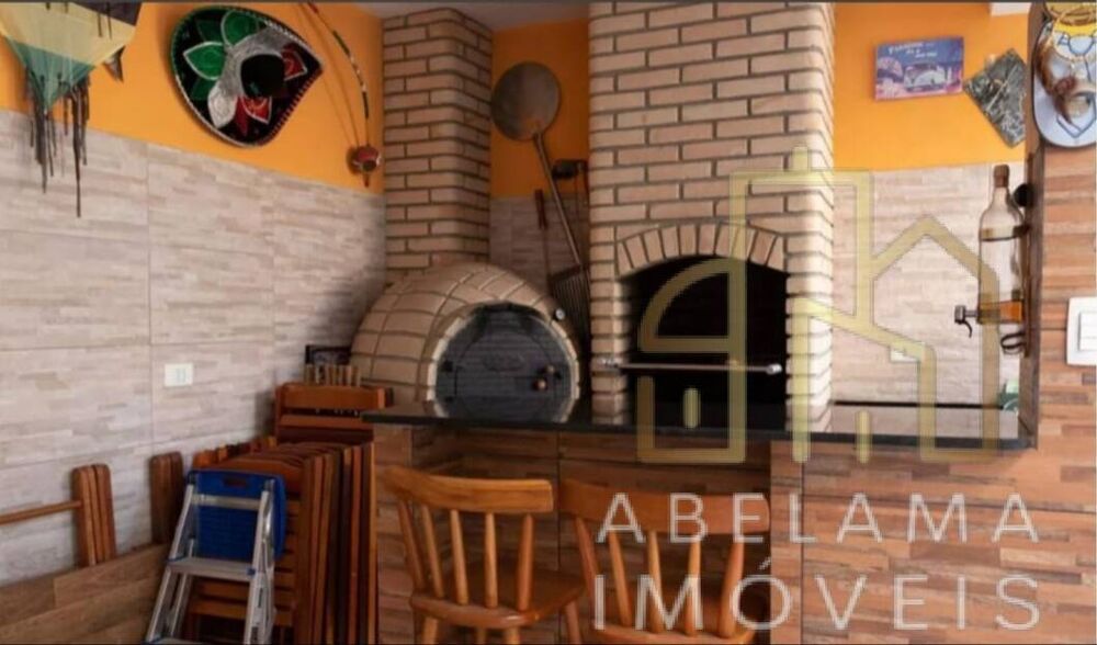 Sobrado, 3 quartos, 178 m² - Foto 11