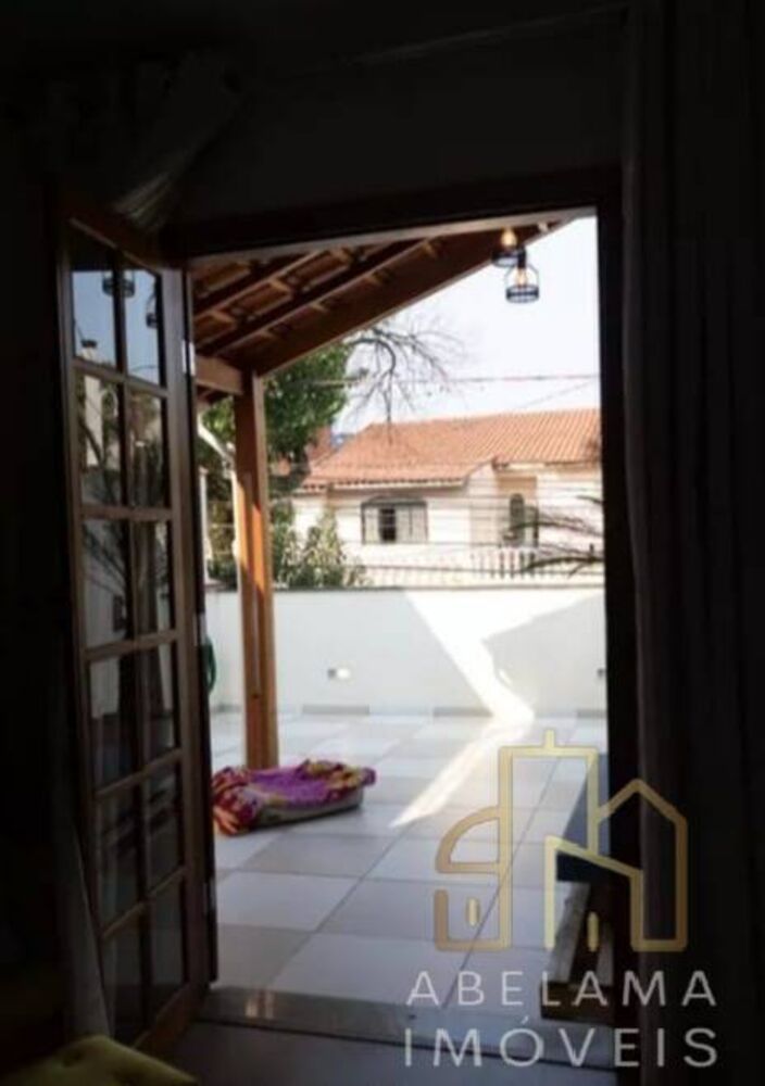 Sobrado, 3 quartos, 178 m² - Foto 5