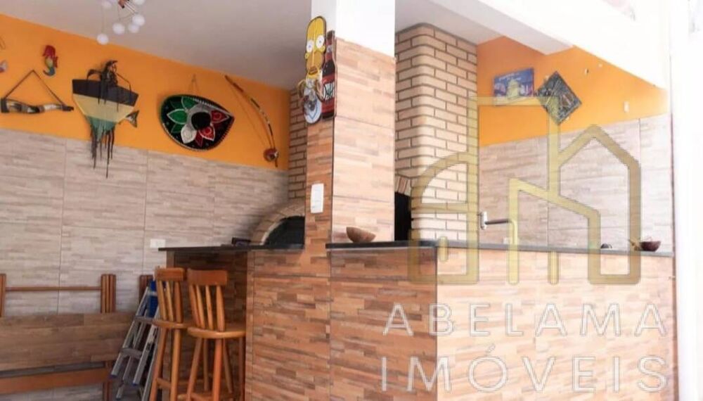 Sobrado, 3 quartos, 178 m² - Foto 19