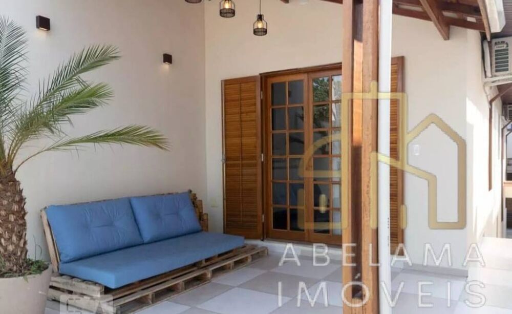 Sobrado, 3 quartos, 178 m² - Foto 8