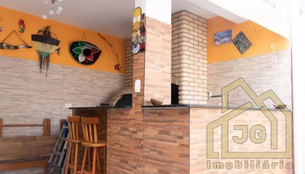 Sobrado, 3 quartos, 178 m² - Foto 32
