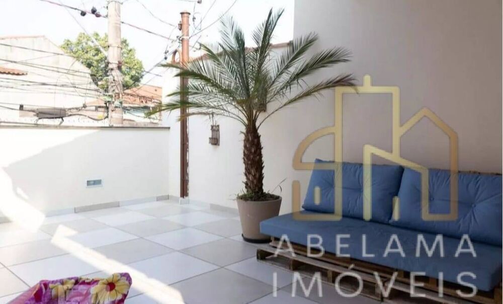 Sobrado, 3 quartos, 178 m² - Foto 12