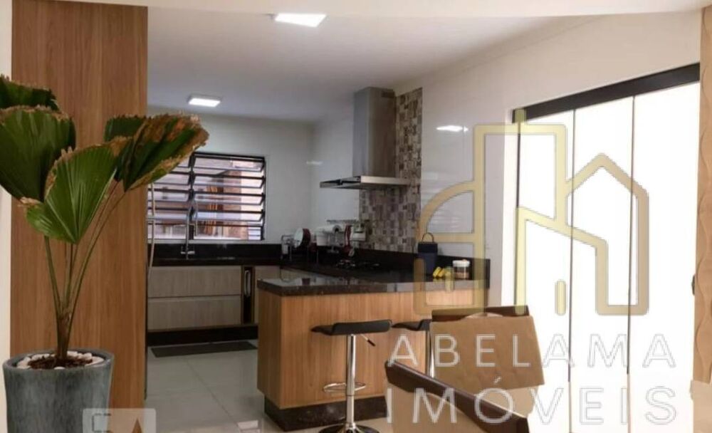 Sobrado, 3 quartos, 178 m² - Foto 6