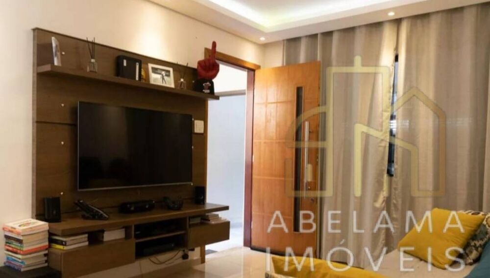 Sobrado, 3 quartos, 178 m² - Foto 4