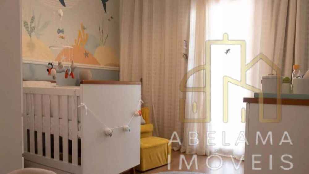 Sobrado, 3 quartos, 178 m² - Foto 18
