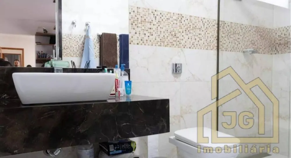 Sobrado, 3 quartos, 178 m² - Foto 28