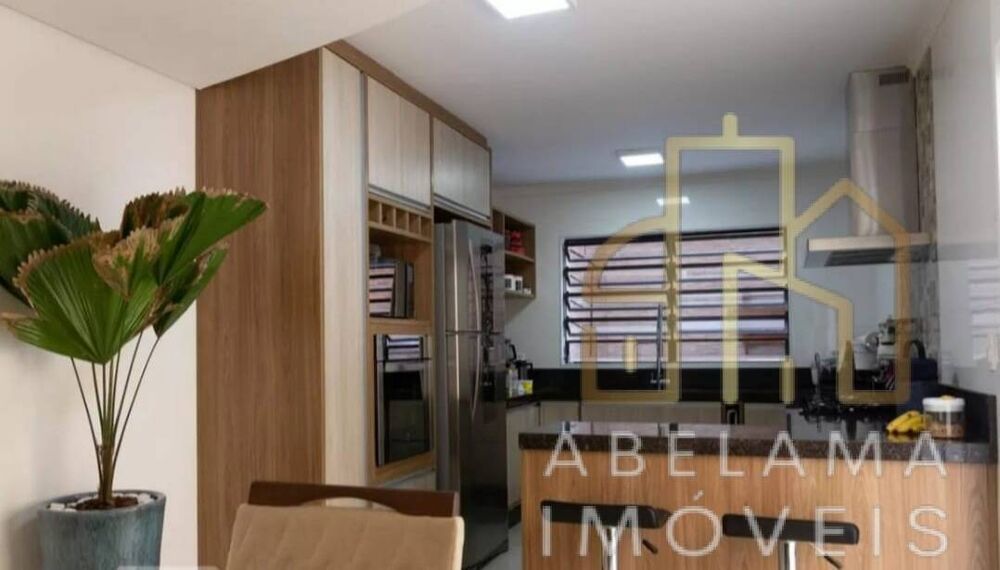 Sobrado, 3 quartos, 178 m² - Foto 17