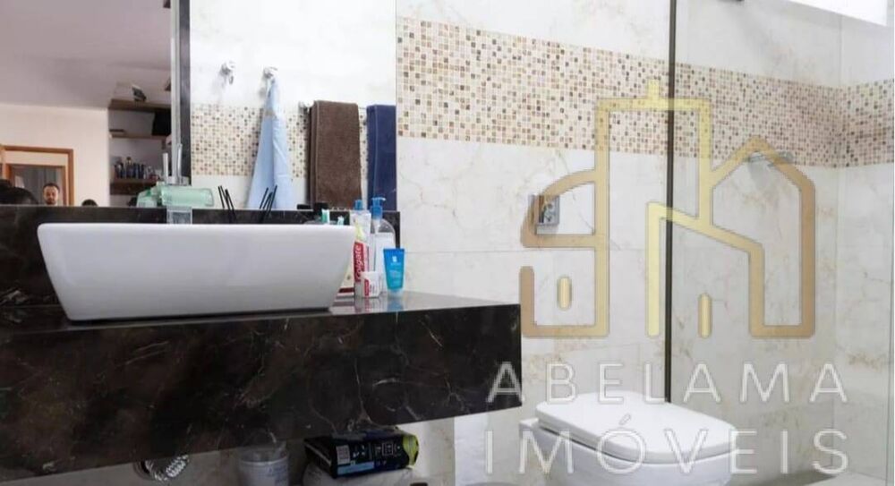 Sobrado, 3 quartos, 178 m² - Foto 3