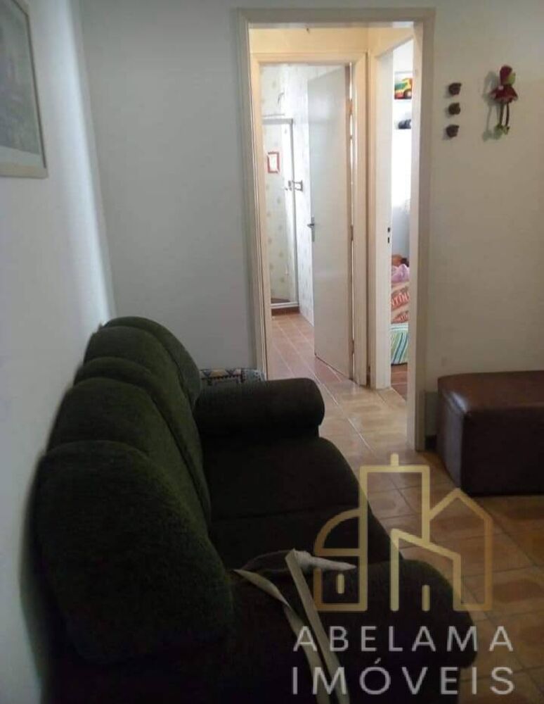 Apartamento, 1 quarto - Foto 4
