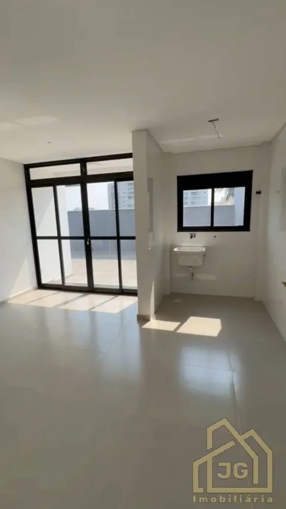 Apartamento, 2 quartos, 56 m² - Foto 9