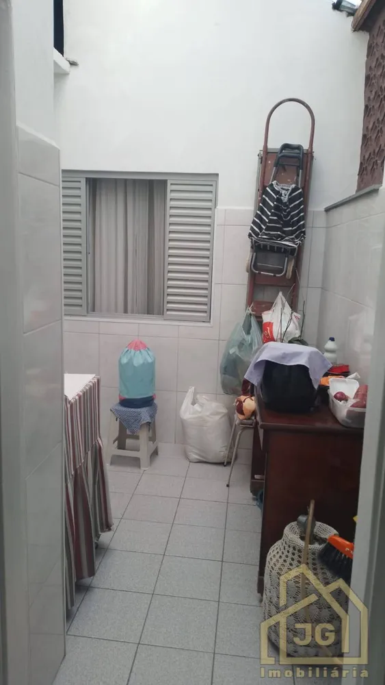 Casa, 3 quartos, 250 m² - Foto 7