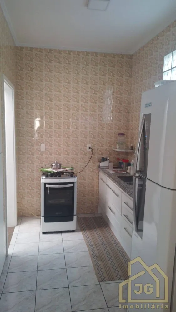 Casa, 3 quartos, 250 m² - Foto 5