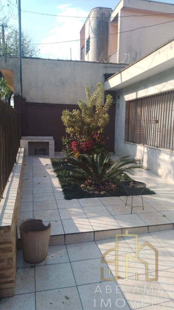 Casa, 3 quartos, 250 m² - Foto 1