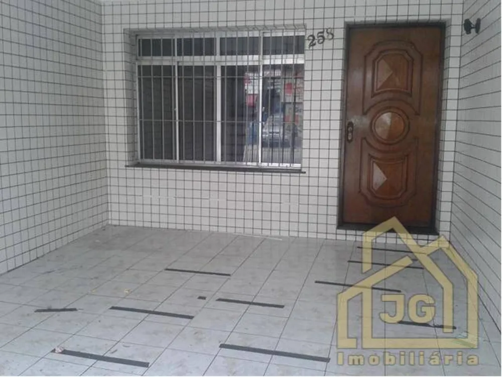 Sobrado, 2 quartos, 127 m² - Foto 1