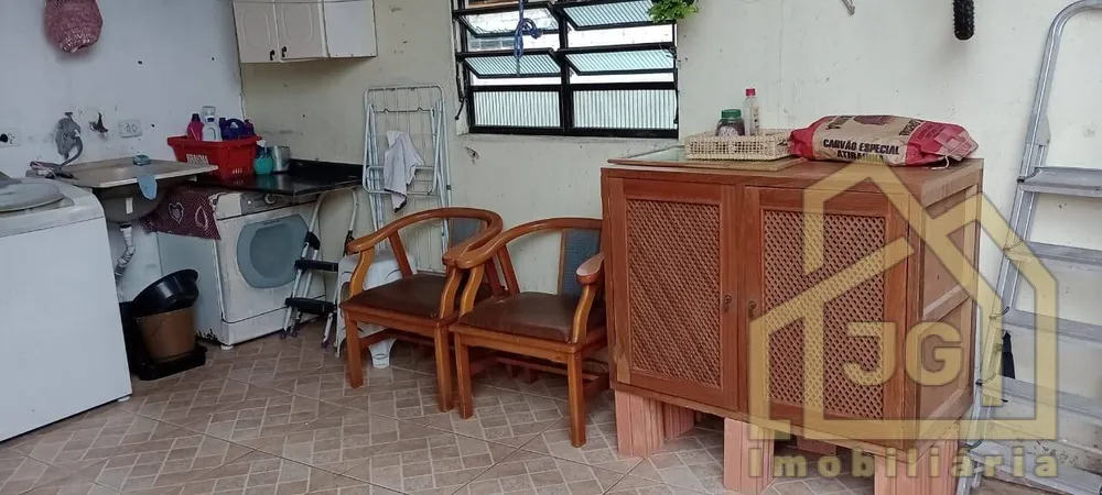 Casa, 2 quartos, 90 m² - Foto 16