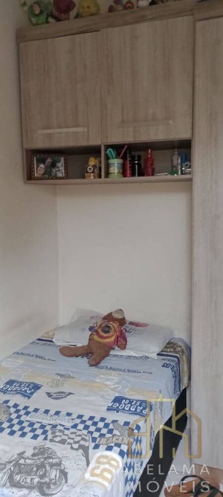 Casa, 2 quartos, 90 m² - Foto 4