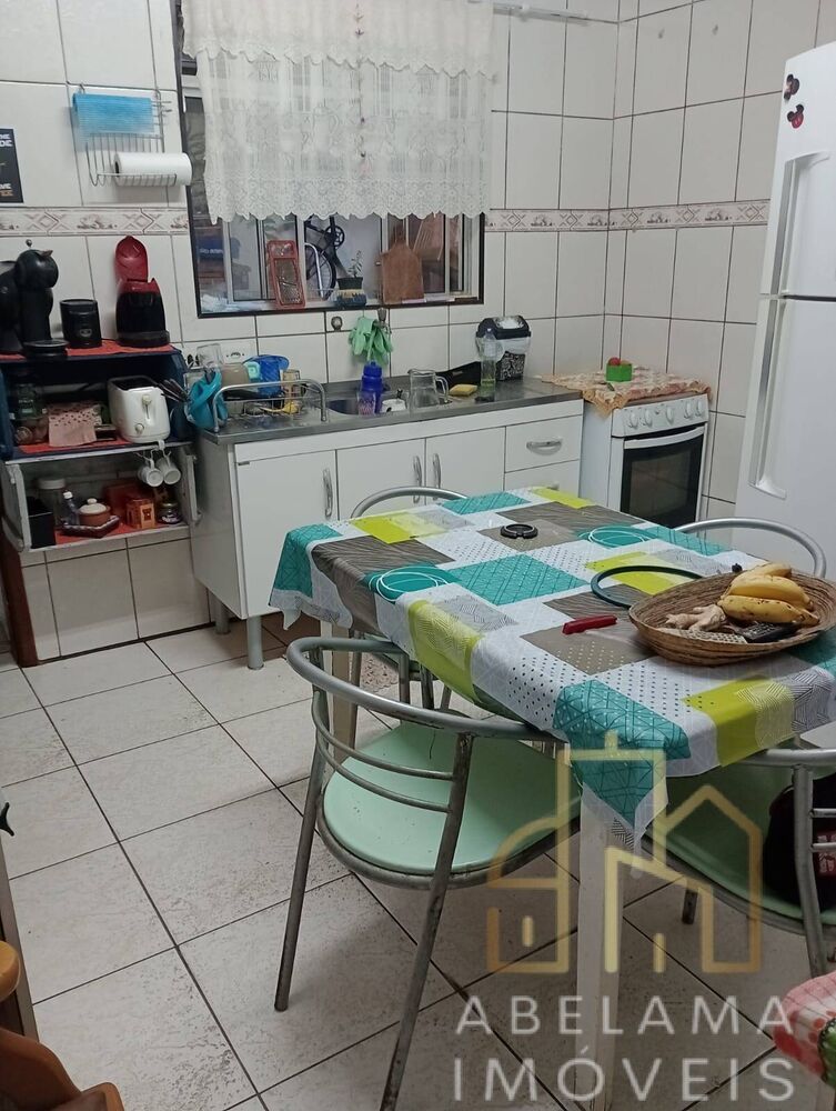 Casa, 2 quartos, 90 m² - Foto 1