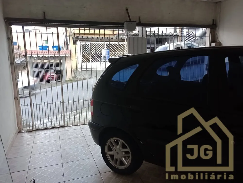 Casa, 2 quartos, 90 m² - Foto 15