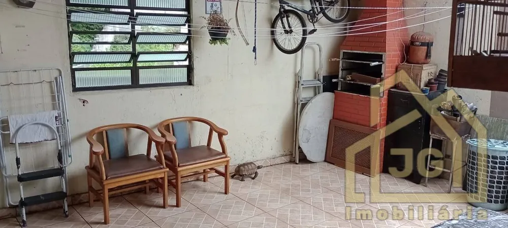Casa, 2 quartos, 90 m² - Foto 11