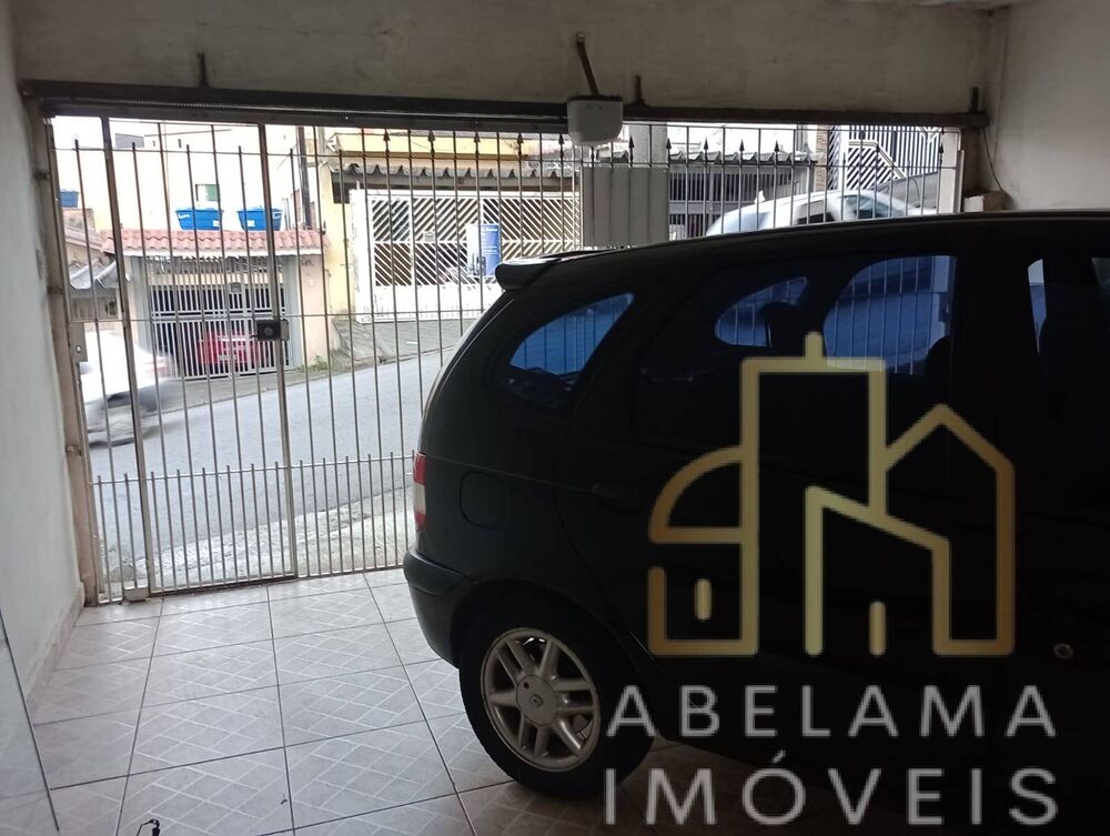 Casa, 2 quartos, 90 m² - Foto 6