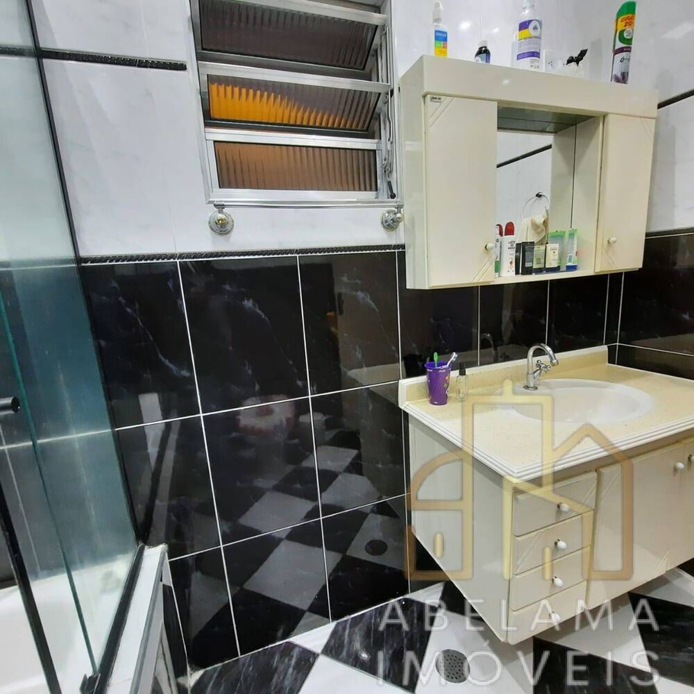 Sobrado, 5 quartos, 236 m² - Foto 2
