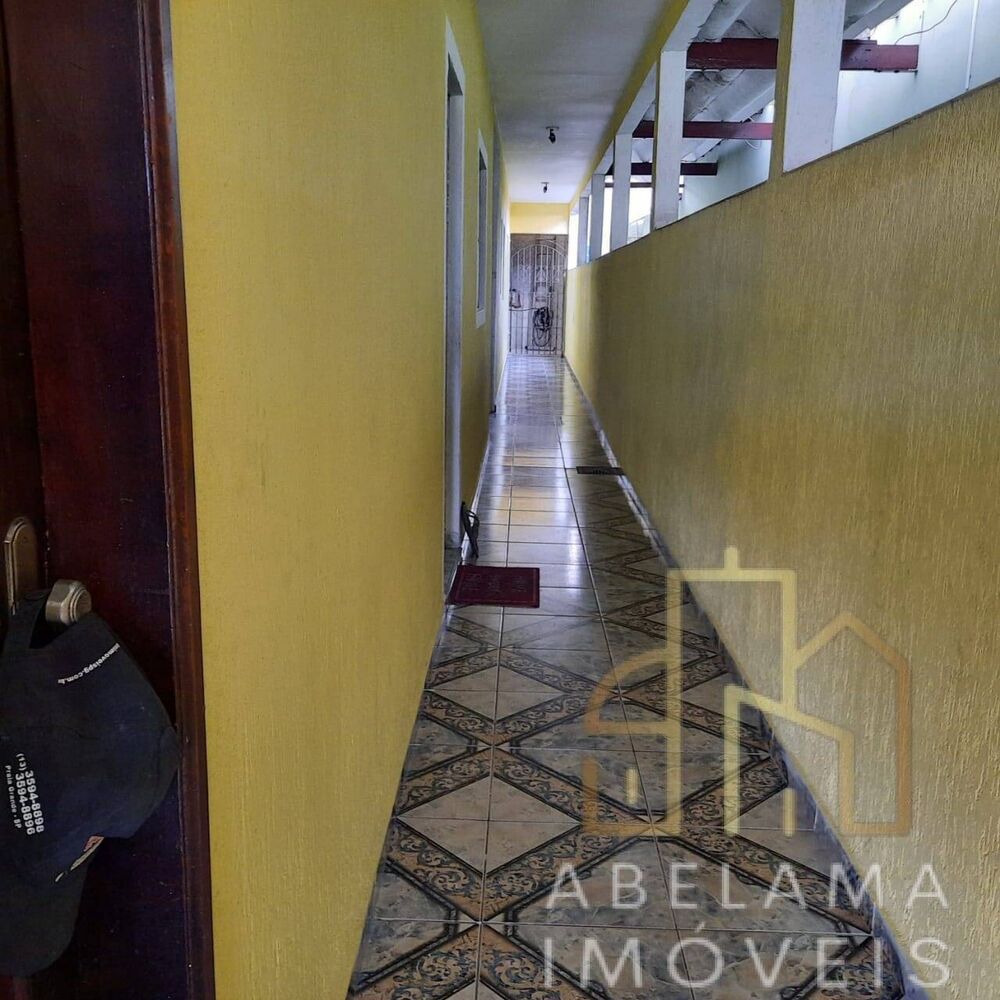 Sobrado, 5 quartos, 236 m² - Foto 10