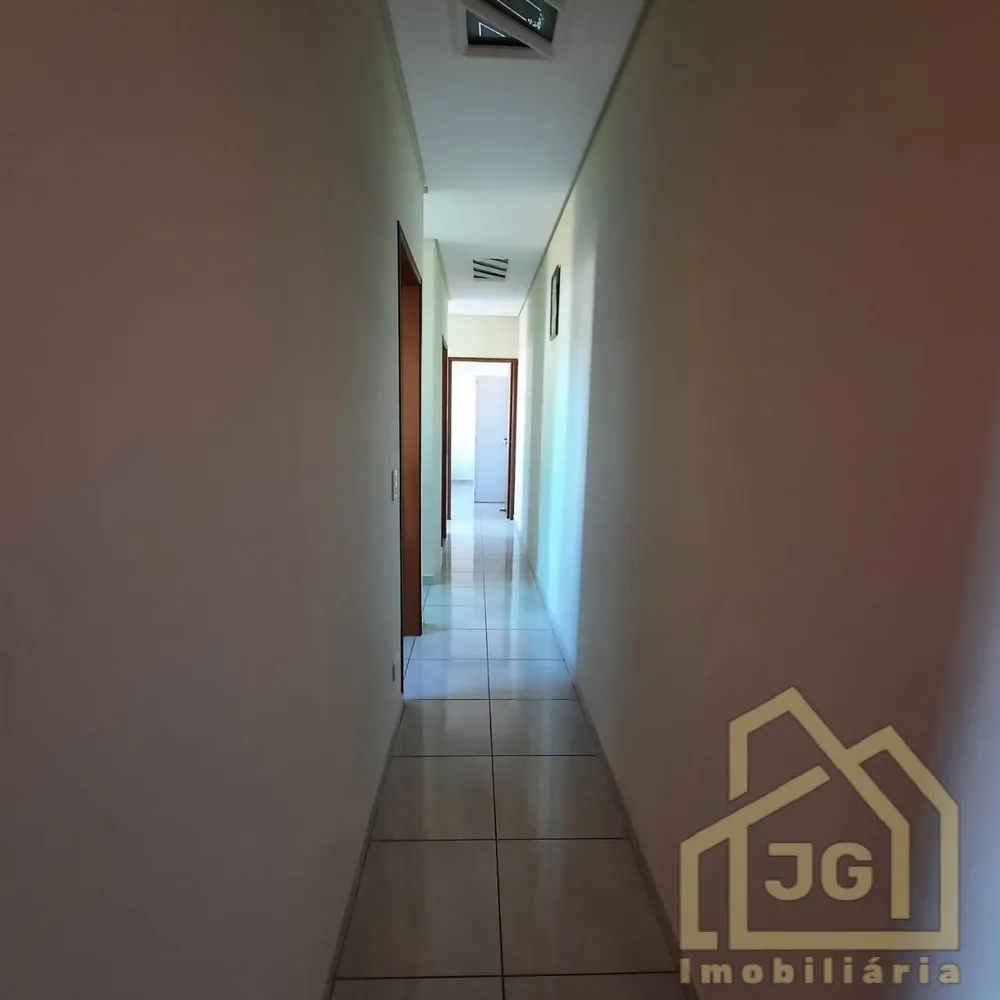 Sobrado, 5 quartos, 236 m² - Foto 14