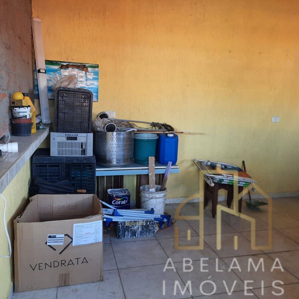 Sobrado, 5 quartos, 236 m² - Foto 7
