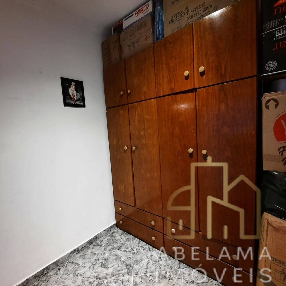 Sobrado, 5 quartos, 236 m² - Foto 5
