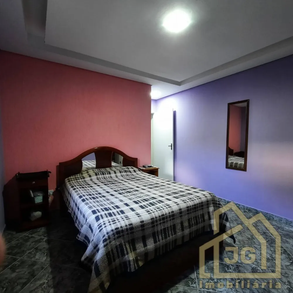 Sobrado, 5 quartos, 236 m² - Foto 16